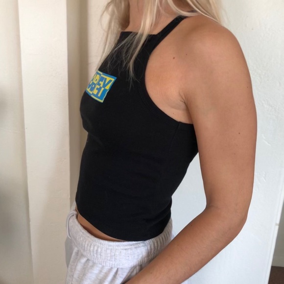 OBEY tank top - Picture 2 of 3